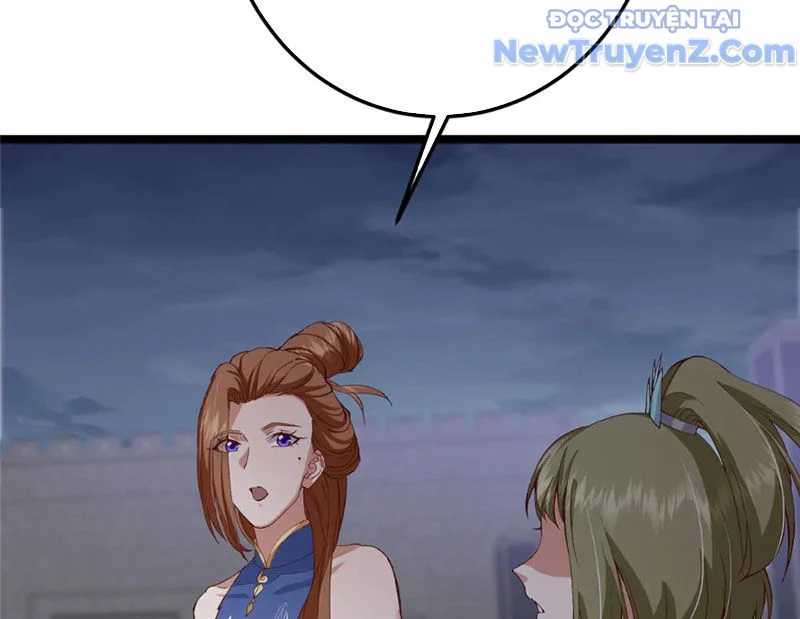 Chưởng Môn Khiêm Tốn Chút Chapter 506 - Trang 2