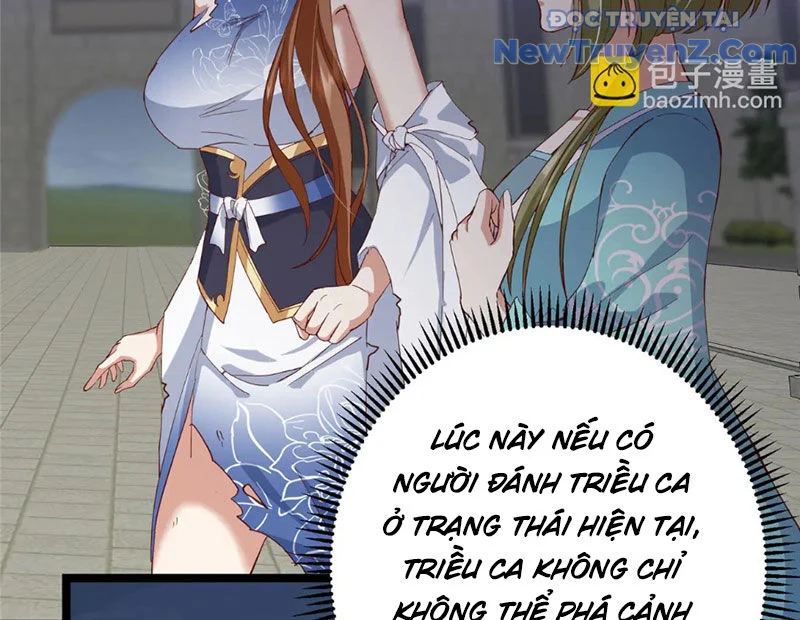 Chưởng Môn Khiêm Tốn Chút Chapter 506 - Trang 2