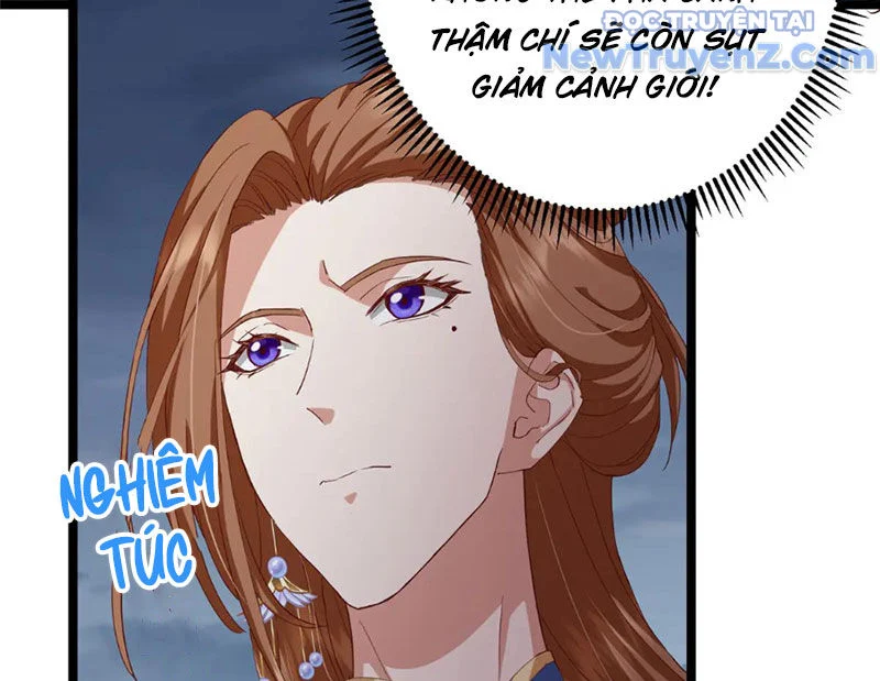 Chưởng Môn Khiêm Tốn Chút Chapter 506 - Trang 2