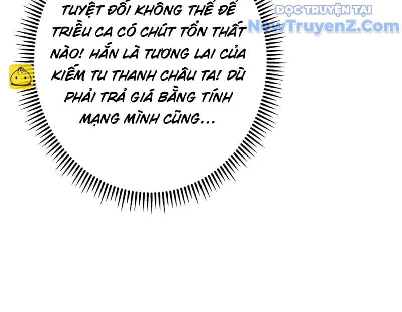 Chưởng Môn Khiêm Tốn Chút Chapter 506 - Trang 2