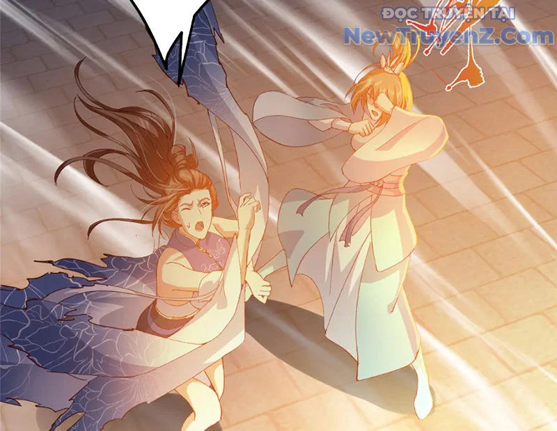 Chưởng Môn Khiêm Tốn Chút Chapter 506 - Trang 2