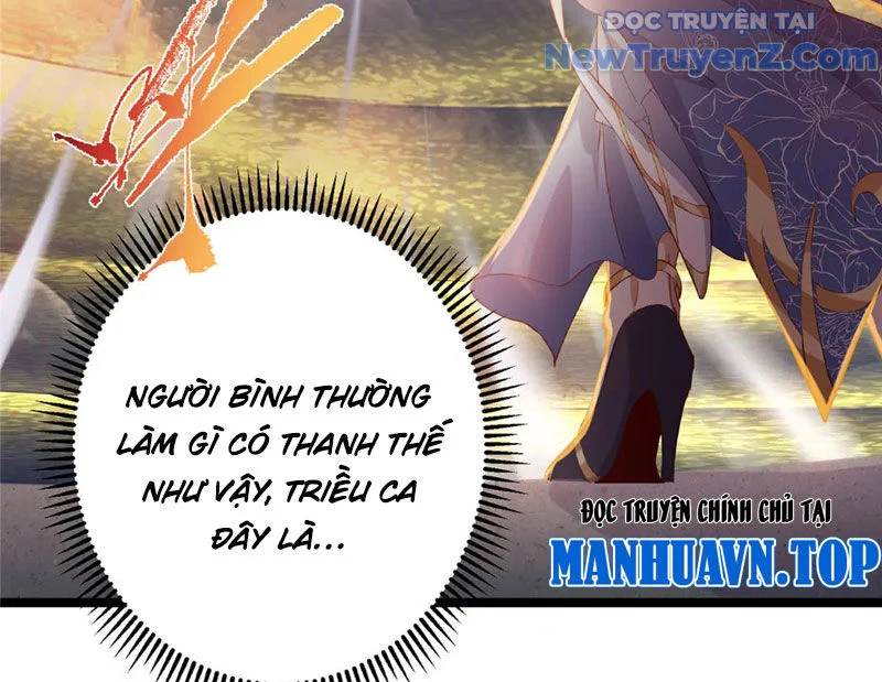 Chưởng Môn Khiêm Tốn Chút Chapter 506 - Trang 2