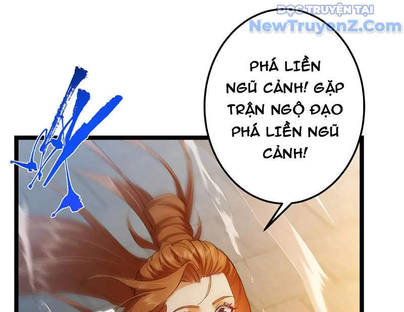 Chưởng Môn Khiêm Tốn Chút Chapter 506 - Trang 2