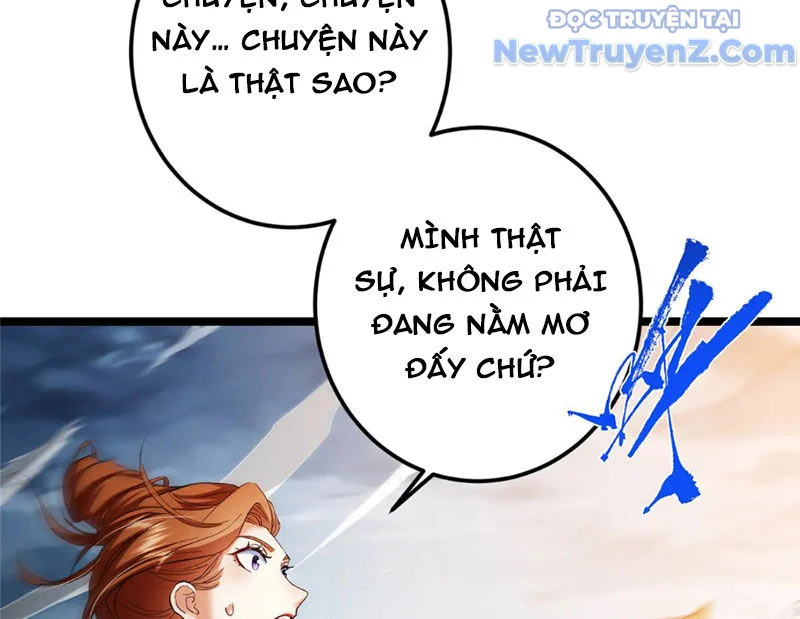 Chưởng Môn Khiêm Tốn Chút Chapter 506 - Trang 2