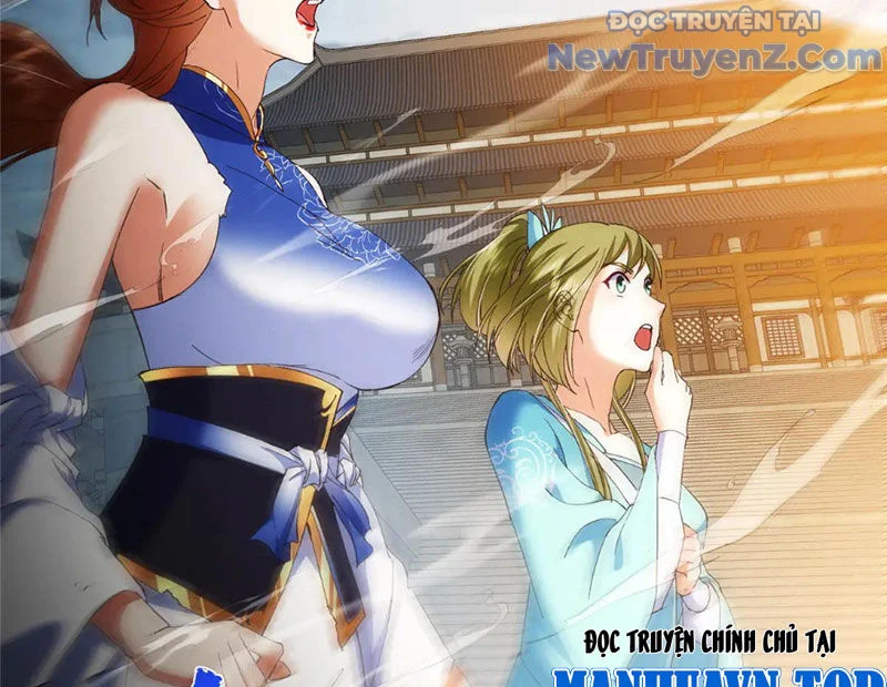 Chưởng Môn Khiêm Tốn Chút Chapter 506 - Trang 2