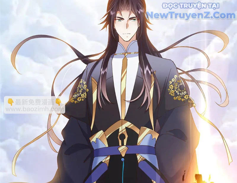 Chưởng Môn Khiêm Tốn Chút Chapter 506 - Trang 2