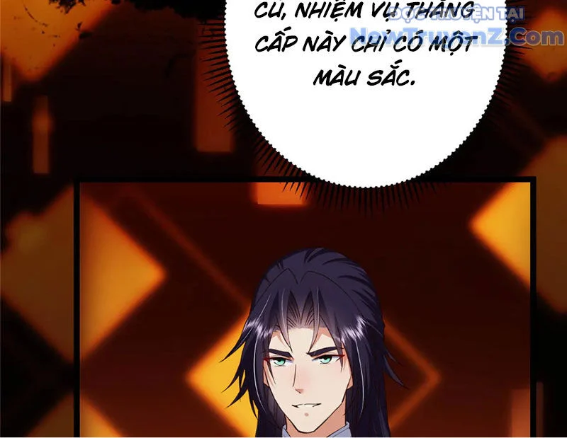 Chưởng Môn Khiêm Tốn Chút Chapter 506 - Trang 2
