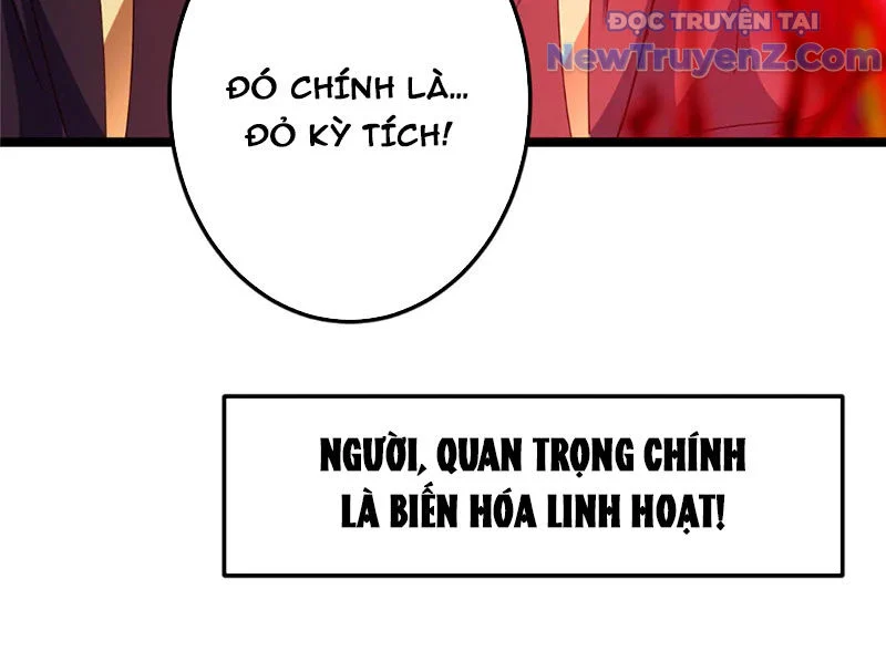 Chưởng Môn Khiêm Tốn Chút Chapter 506 - Trang 2