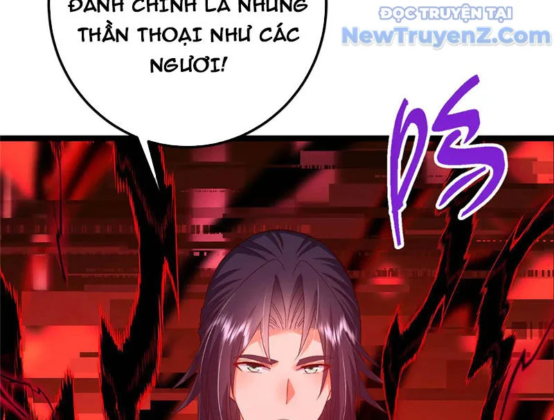 Chưởng Môn Khiêm Tốn Chút Chapter 506 - Trang 2