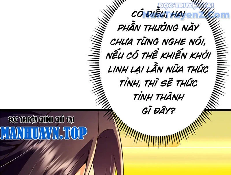 Chưởng Môn Khiêm Tốn Chút Chapter 506 - Trang 2