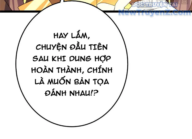 Chưởng Môn Khiêm Tốn Chút Chapter 506 - Trang 2