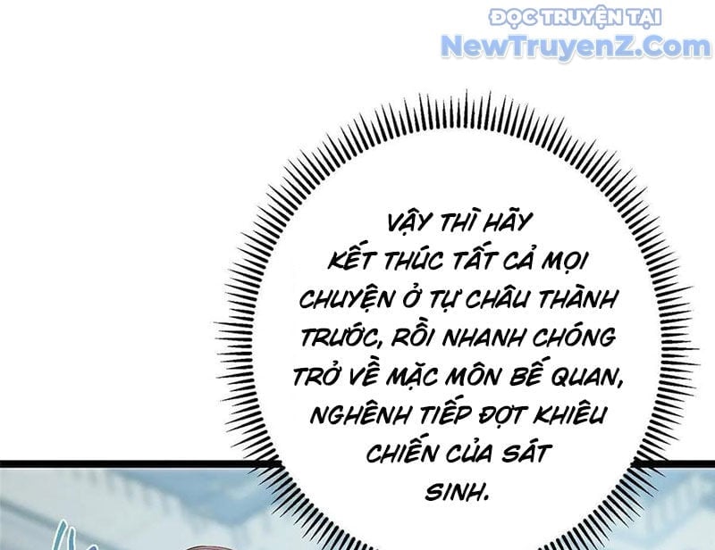 Chưởng Môn Khiêm Tốn Chút Chapter 507 - Trang 3