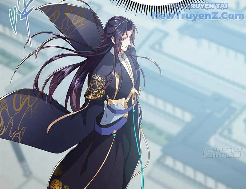 Chưởng Môn Khiêm Tốn Chút Chapter 507 - Trang 3