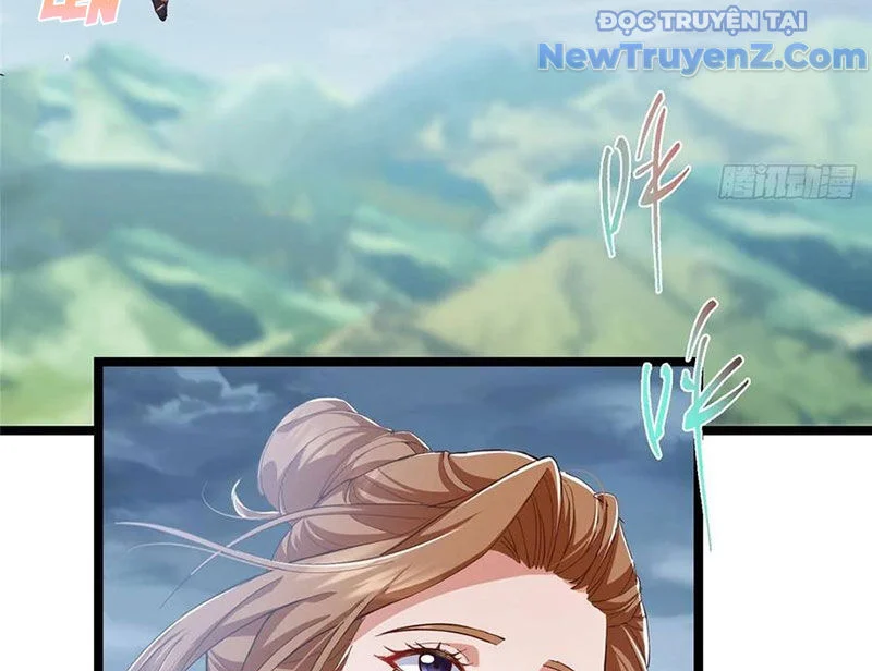 Chưởng Môn Khiêm Tốn Chút Chapter 507 - Trang 3