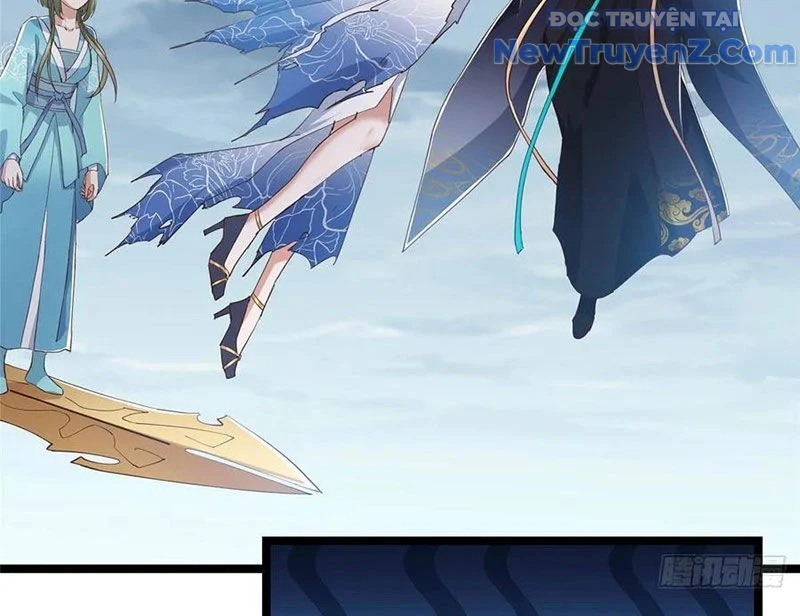 Chưởng Môn Khiêm Tốn Chút Chapter 507 - Trang 3
