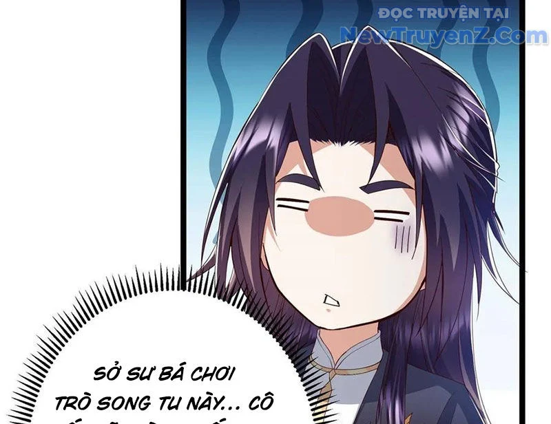 Chưởng Môn Khiêm Tốn Chút Chapter 507 - Trang 3