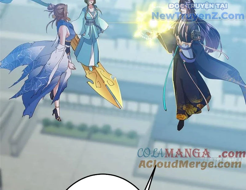 Chưởng Môn Khiêm Tốn Chút Chapter 507 - Trang 3