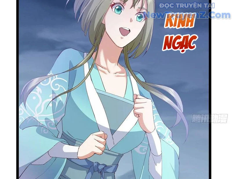 Chưởng Môn Khiêm Tốn Chút Chapter 507 - Trang 3