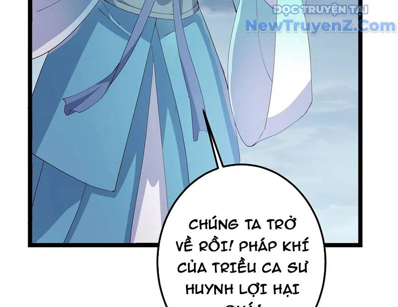 Chưởng Môn Khiêm Tốn Chút Chapter 507 - Trang 3