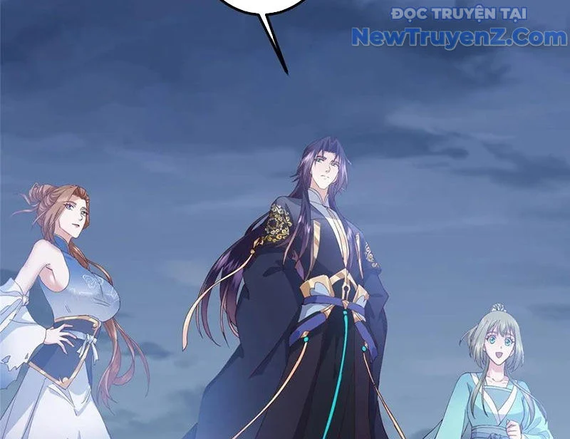 Chưởng Môn Khiêm Tốn Chút Chapter 507 - Trang 3
