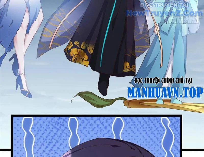 Chưởng Môn Khiêm Tốn Chút Chapter 507 - Trang 3