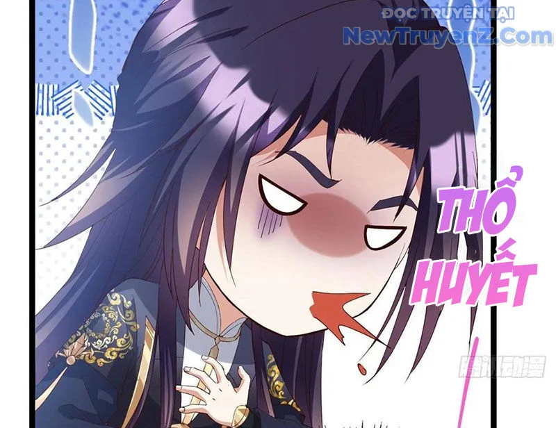 Chưởng Môn Khiêm Tốn Chút Chapter 507 - Trang 3