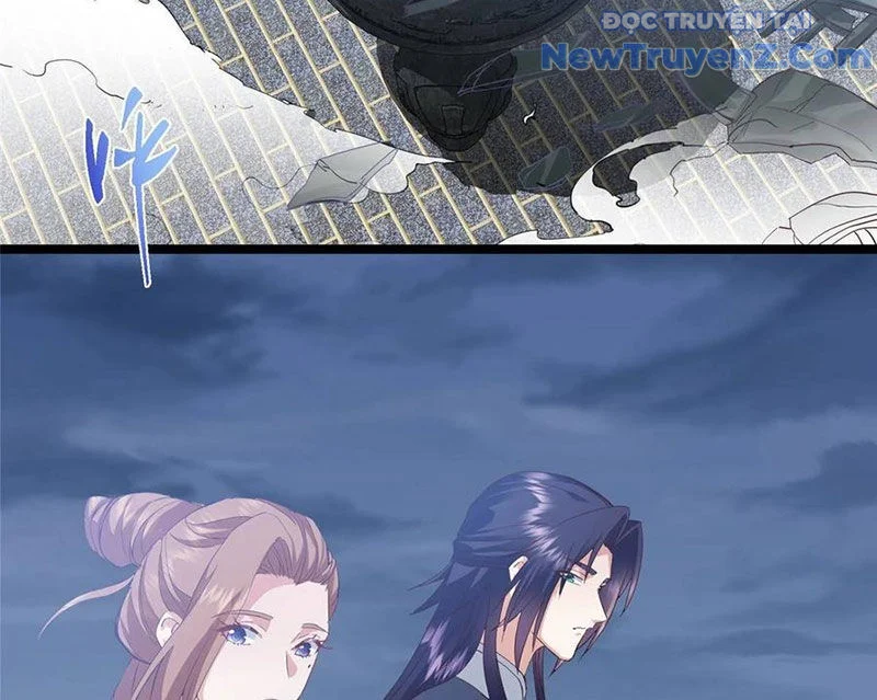 Chưởng Môn Khiêm Tốn Chút Chapter 507 - Trang 3