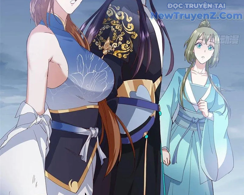 Chưởng Môn Khiêm Tốn Chút Chapter 507 - Trang 3