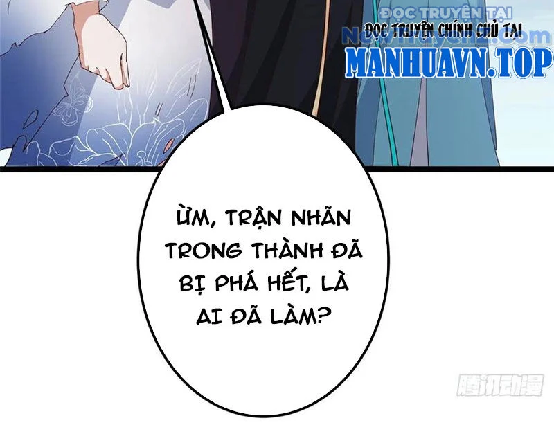 Chưởng Môn Khiêm Tốn Chút Chapter 507 - Trang 3