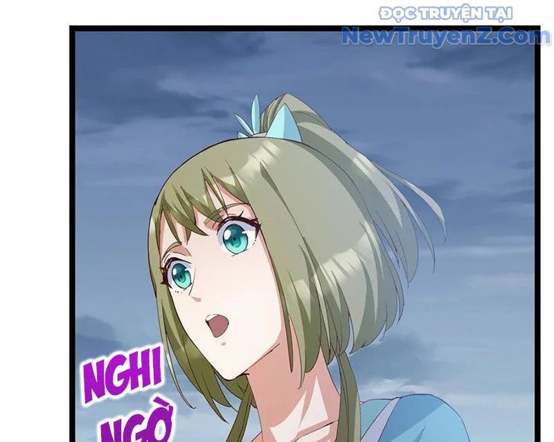 Chưởng Môn Khiêm Tốn Chút Chapter 507 - Trang 3