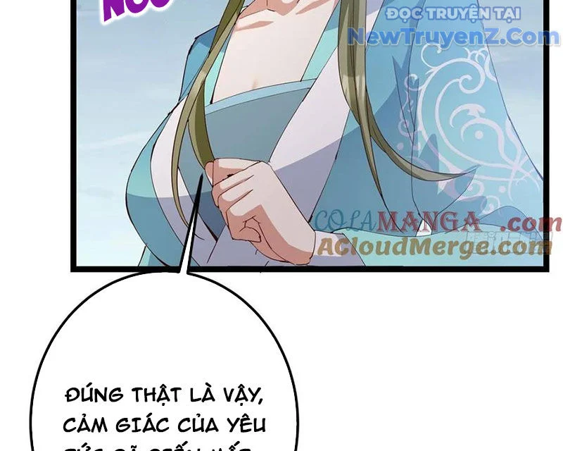 Chưởng Môn Khiêm Tốn Chút Chapter 507 - Trang 3