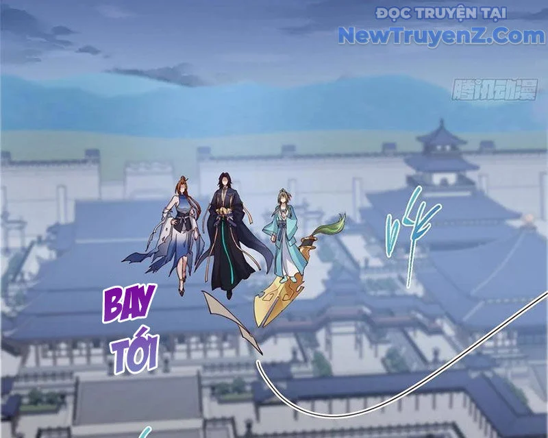 Chưởng Môn Khiêm Tốn Chút Chapter 507 - Trang 3