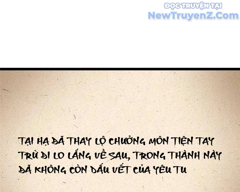 Chưởng Môn Khiêm Tốn Chút Chapter 507 - Trang 3