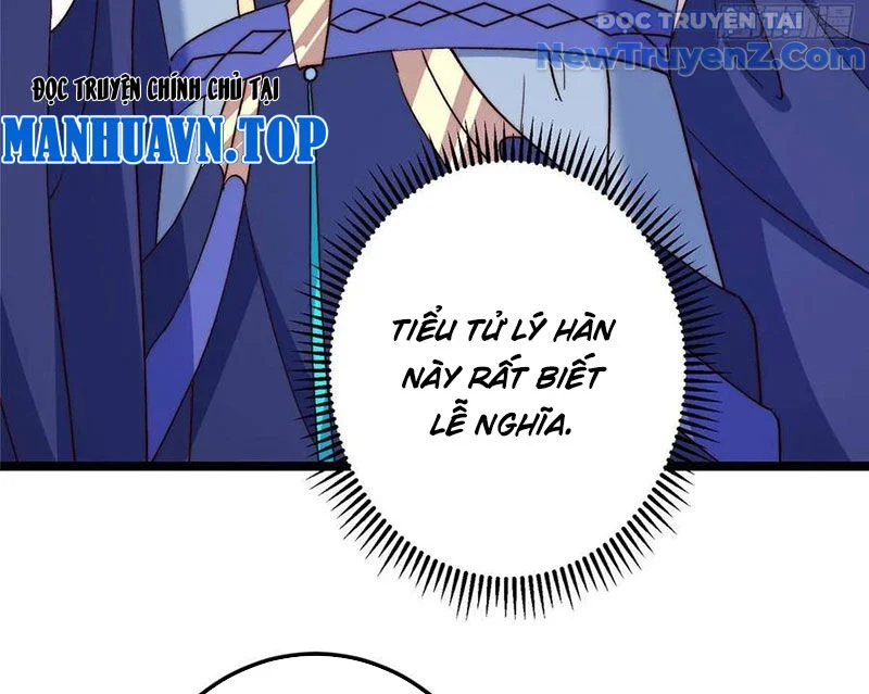 Chưởng Môn Khiêm Tốn Chút Chapter 507 - Trang 3
