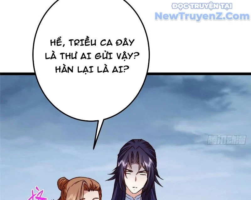 Chưởng Môn Khiêm Tốn Chút Chapter 507 - Trang 3
