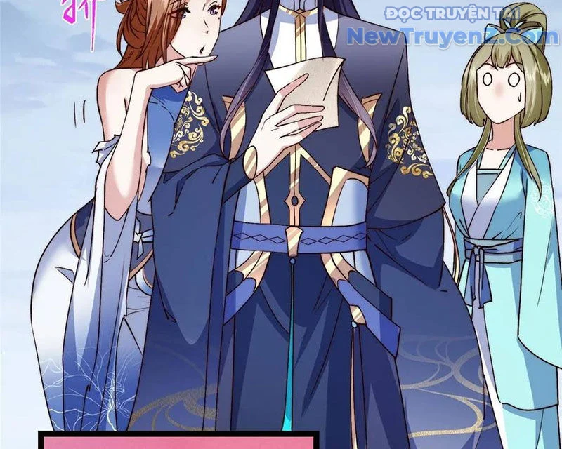 Chưởng Môn Khiêm Tốn Chút Chapter 507 - Trang 3