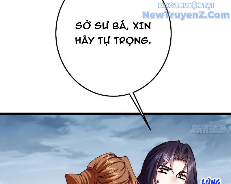 Chưởng Môn Khiêm Tốn Chút Chapter 507 - Trang 3