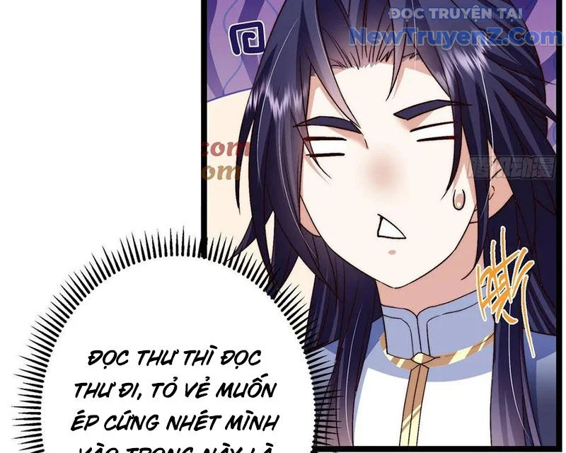 Chưởng Môn Khiêm Tốn Chút Chapter 507 - Trang 3