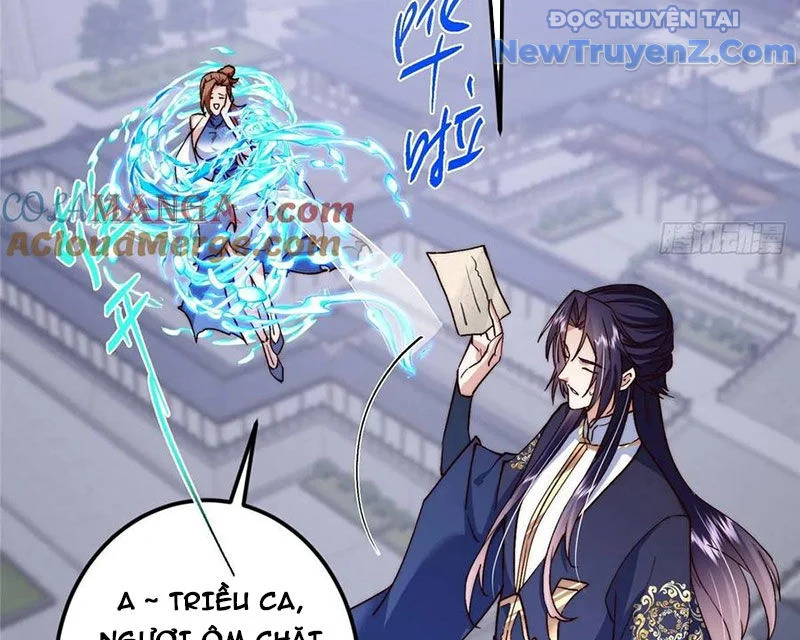 Chưởng Môn Khiêm Tốn Chút Chapter 507 - Trang 3