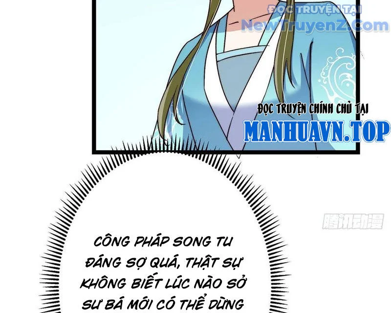 Chưởng Môn Khiêm Tốn Chút Chapter 507 - Trang 3