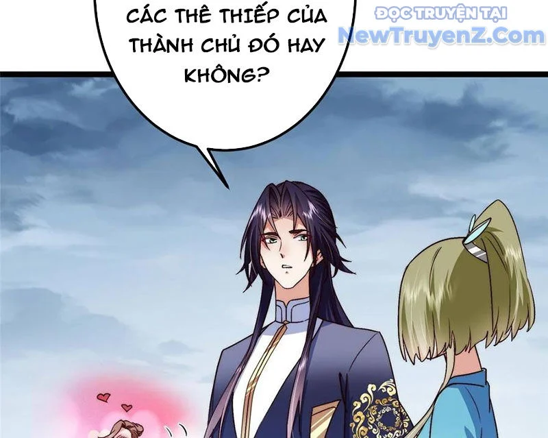Chưởng Môn Khiêm Tốn Chút Chapter 507 - Trang 3