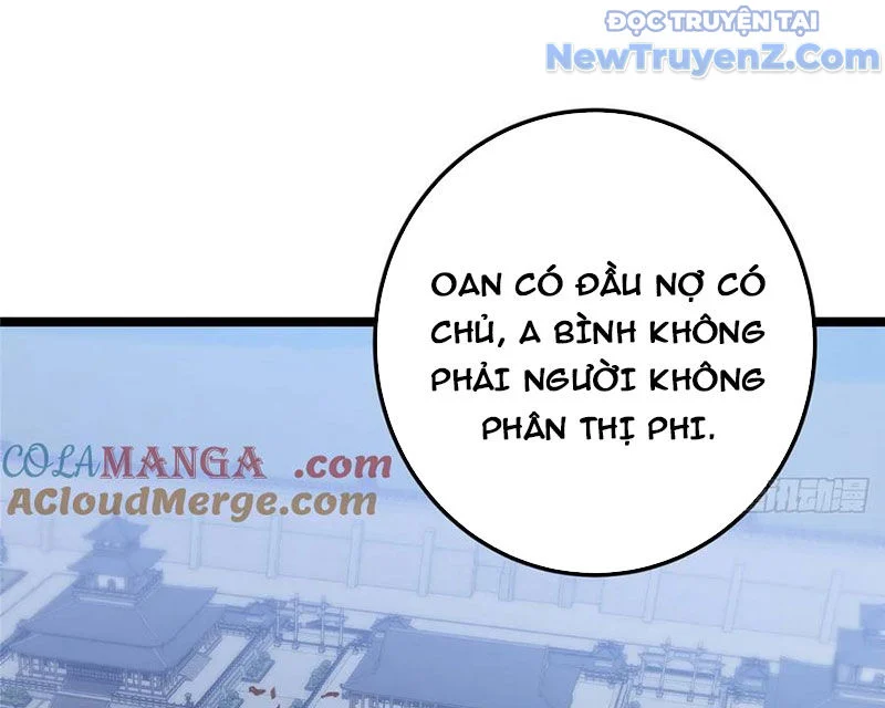 Chưởng Môn Khiêm Tốn Chút Chapter 507 - Trang 3