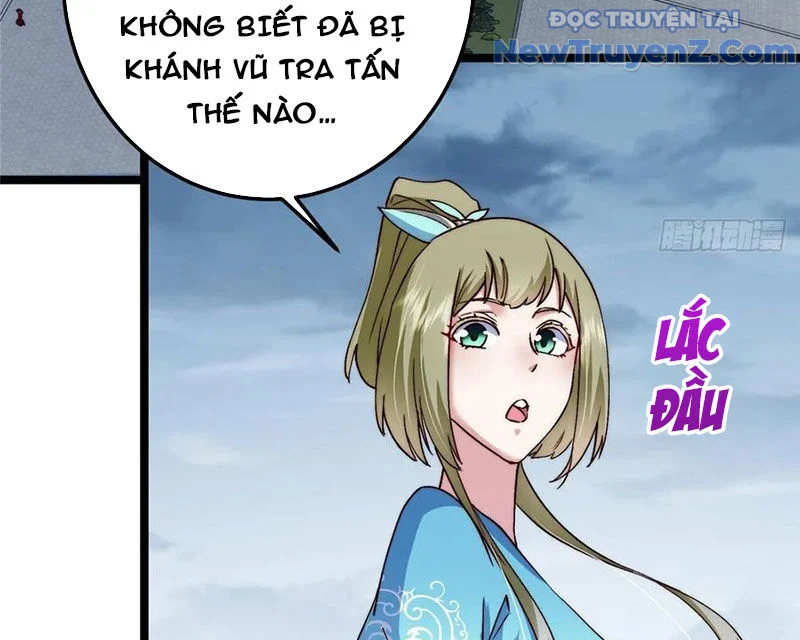 Chưởng Môn Khiêm Tốn Chút Chapter 507 - Trang 3