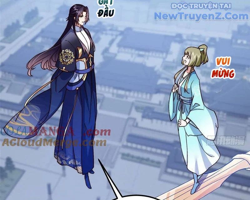 Chưởng Môn Khiêm Tốn Chút Chapter 507 - Trang 3