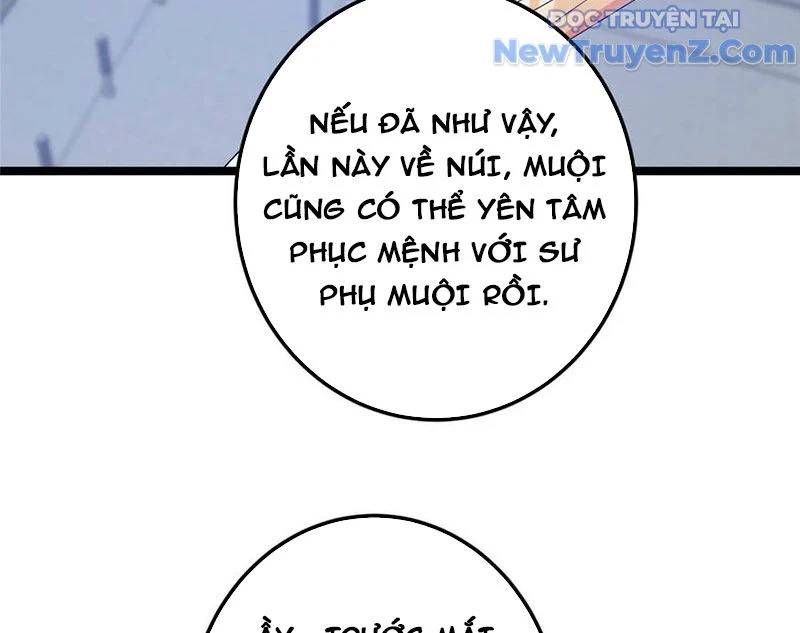 Chưởng Môn Khiêm Tốn Chút Chapter 507 - Trang 3