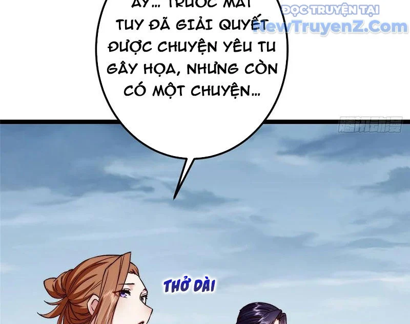 Chưởng Môn Khiêm Tốn Chút Chapter 507 - Trang 3