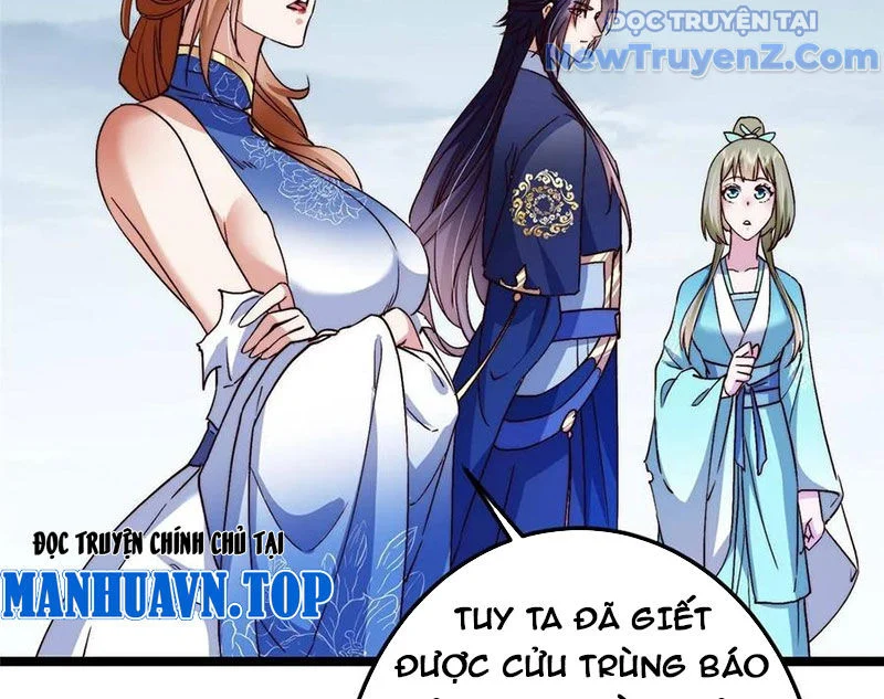 Chưởng Môn Khiêm Tốn Chút Chapter 507 - Trang 3