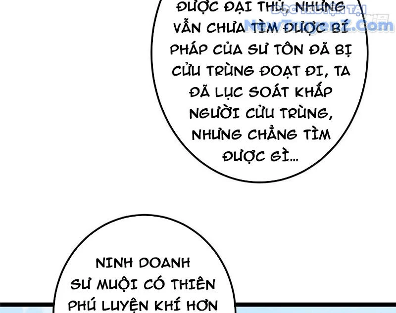 Chưởng Môn Khiêm Tốn Chút Chapter 507 - Trang 3