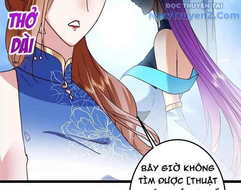 Chưởng Môn Khiêm Tốn Chút Chapter 507 - Trang 3