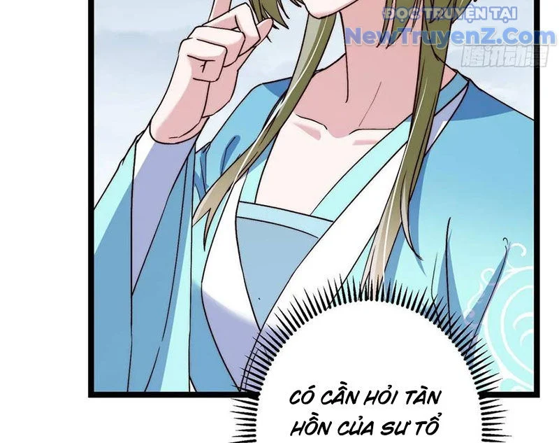 Chưởng Môn Khiêm Tốn Chút Chapter 507 - Trang 3